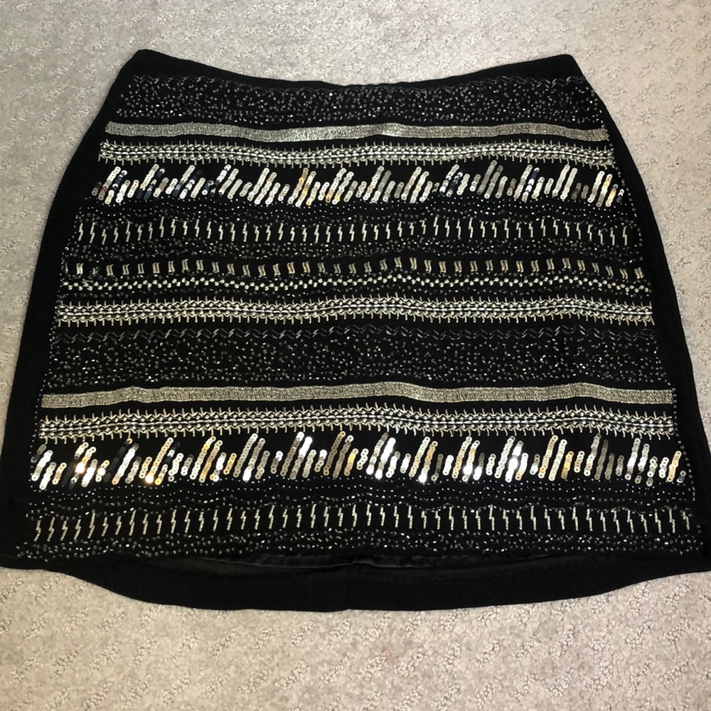 H&M skirt NWOT